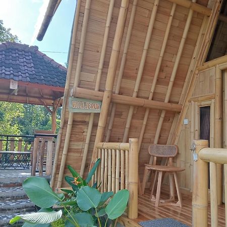 Sekumpul Bali Hidden Space Singaraja  Exterior photo