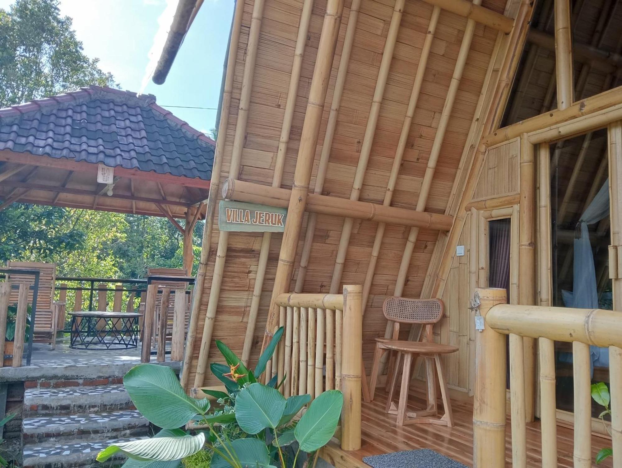 Sekumpul Bali Hidden Space Singaraja  Exterior photo