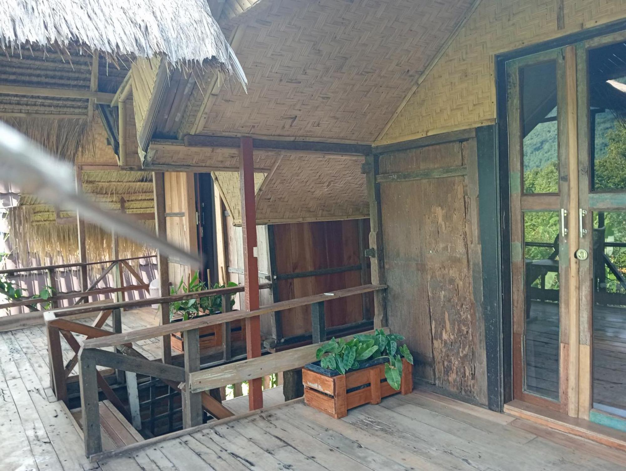 Sekumpul Bali Hidden Space Singaraja  Exterior photo