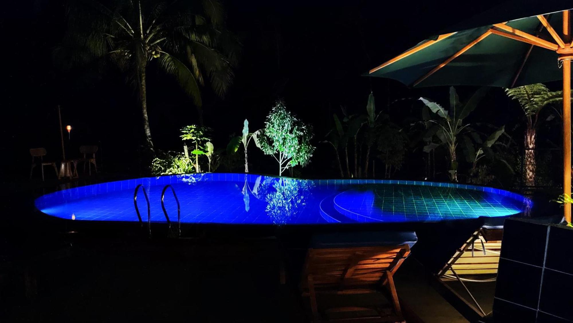 Sekumpul Bali Hidden Space Singaraja  Exterior photo