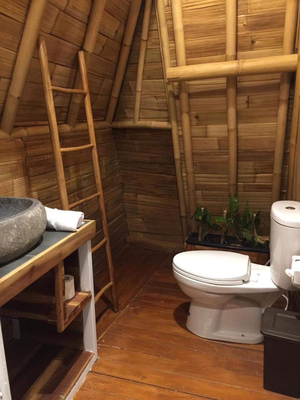 Sekumpul Bali Hidden Space Singaraja  Exterior photo