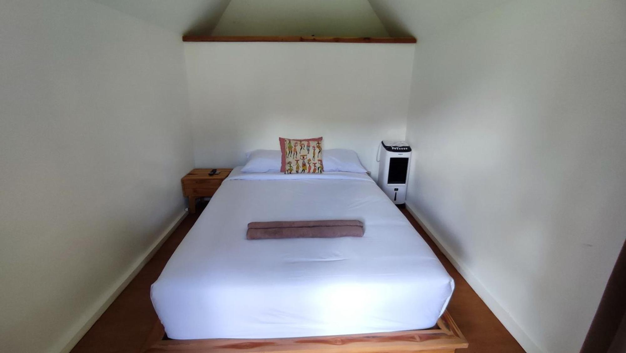 Sekumpul Bali Hidden Space Singaraja  Exterior photo