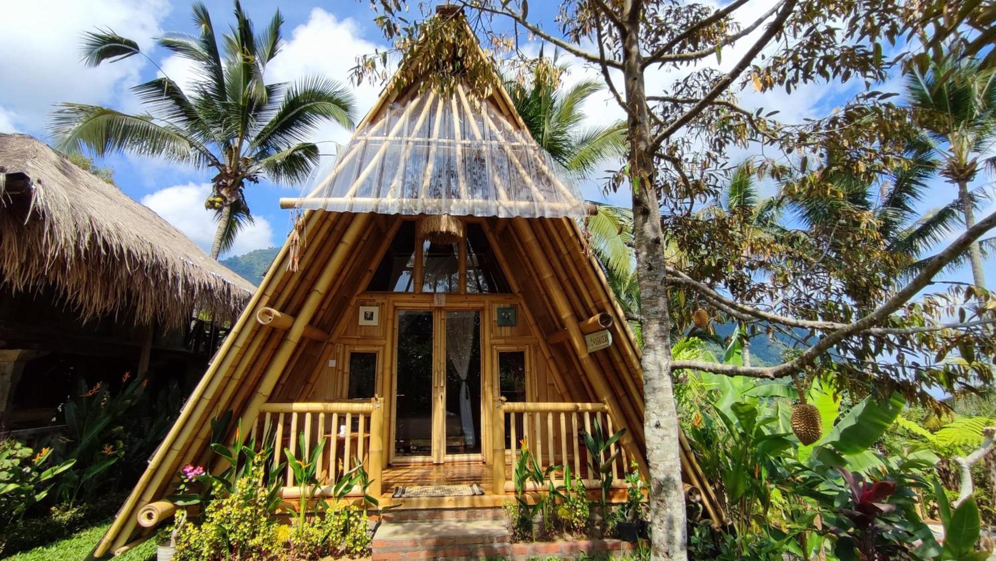 Sekumpul Bali Hidden Space Singaraja  Exterior photo