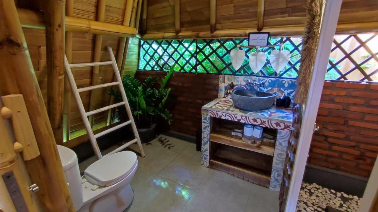 Sekumpul Bali Hidden Space Singaraja  Exterior photo