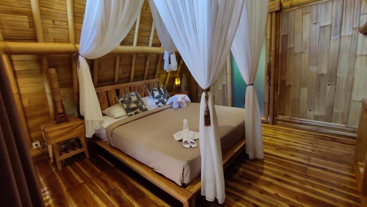 Sekumpul Bali Hidden Space Singaraja  Exterior photo