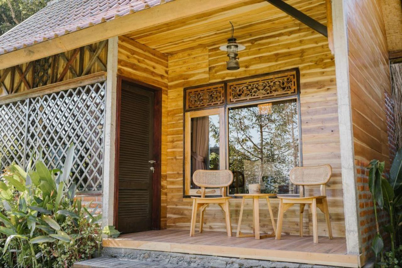 Sekumpul Bali Hidden Space Singaraja  Exterior photo
